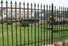 Art Design Fencing
