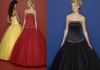 Attractive  Prom Dresses !    PD4004