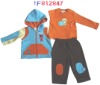 BABY SET,BABY GARMENT,BABY WEAR