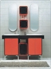 BATHROOM CABINET