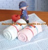 BB004- S Leno Weave Blanket, Cotton Blanket, Baby Blanket, Cotton Cellular Blanket Blanket