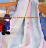 BB018-Herringbone & Leno Blanket, Cotton Blanket, Baby Blanket   Blanket, Cotton Cellular Blanket, Blanket