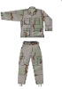 BDU uniform