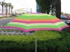 BEACH  UMBRELLA