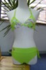 BIKINI,ladies' swimwear,ladies' bikini