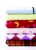 BLANKET & RUG & 100% POLYESTER FLEECE BLANKET