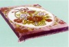 BLANKET (raschel blanket,acrylic blanket)