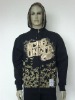 BMJ-04 Men's hoody with zipper