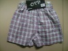 BOY Boxer shorts 60000pcs
