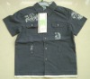 BOY`S SHIRTS