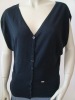 BR-256 Ladies' fashion blouse,garment, new style top