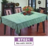 BT021 tablecloth