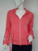 BWLF-01 Women Hoody Jacket