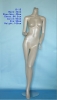 B-15 headless female mannequin,female mannequin,display model