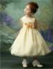 B-200    New Style flower girl's dress flower girl dress flower children dresses