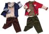 Babies' Garment