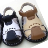 Baby GENUINE Leather Shoe J&C 11107