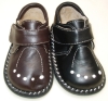 Baby GENUINE Leather Shoe J&C 11109