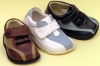 Baby Genuine Leather Shoe J&c 12109
