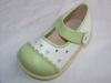 Baby Leather Shoe