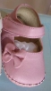 Baby Leather Shoes