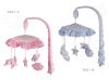 Baby Musical Mobile ( infant toy / baby gifts )