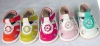 Baby Natural Leather Shoe J&c 11229