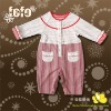 Baby Romper /Romper/Baby Clothes(BS09-098)