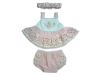 Baby Skirt