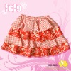 Baby Skirt(BS09-012)