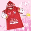 Baby Sweater, Hooded Dress(02080108)