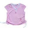 Baby T-shirt with printed
