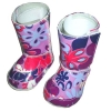 Baby boots WD-037