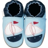 Baby leather shoes TY6606