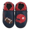 Baby leather shoes TY7030