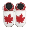 Baby leather shoes TY7036