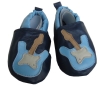 Baby leather shoes TY8002