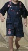 Baby overall