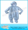 Baby romper, infant clothes, baby apparel