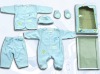 Baby's Suit, Baby's Wear