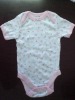 Baby's clothing