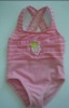Baby's swimwear