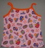 Baby's vest