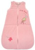 Baby sleeping bag
