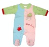 Baby wear