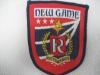 Badge, patch and garment labels,emblem,insignia,totem