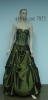 Ball gown