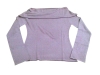 Bamboo / Cotton Long Sleeve Women's Top