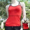 Bamboo Fiber Camisoles A42041-01