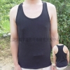 Bamboo Fiber Vest V00004